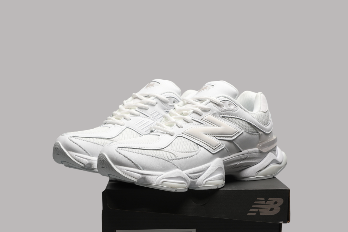NB 9060 White