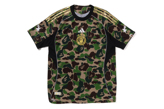 Exclusive Collaboration - FB JERSEY TOP