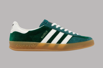 Gazelle Retro G-Green Limited Edition