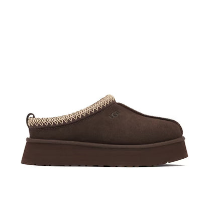 Slipper Burnt Cedar Edition