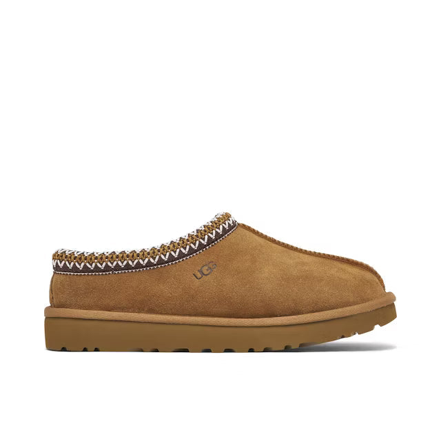 Slipper Chestnut Edition