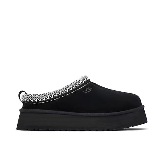 Slipper Black Edition