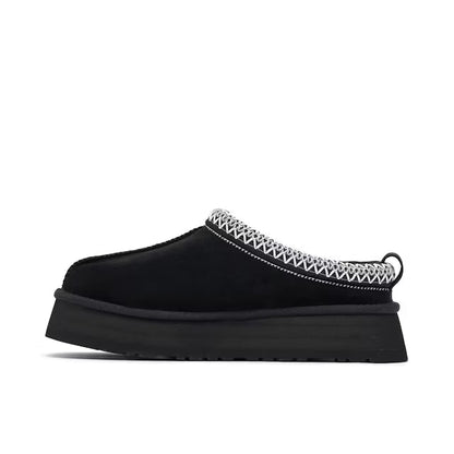Slipper Black Edition