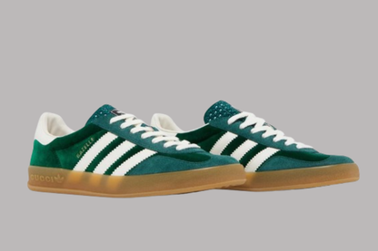 Gazelle Retro G-Green Limited Edition