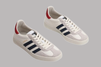 Gazelle Retro G-White Limited Edition