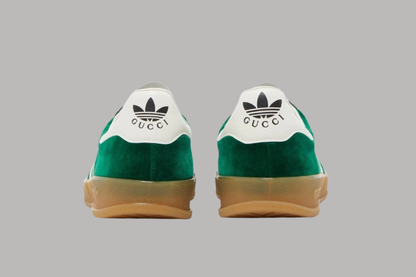 Gazelle Retro G-Green Limited Edition