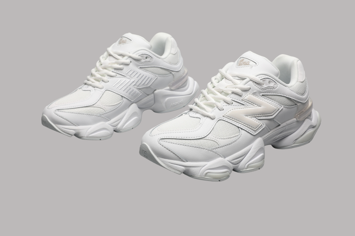 NB 9060 White
