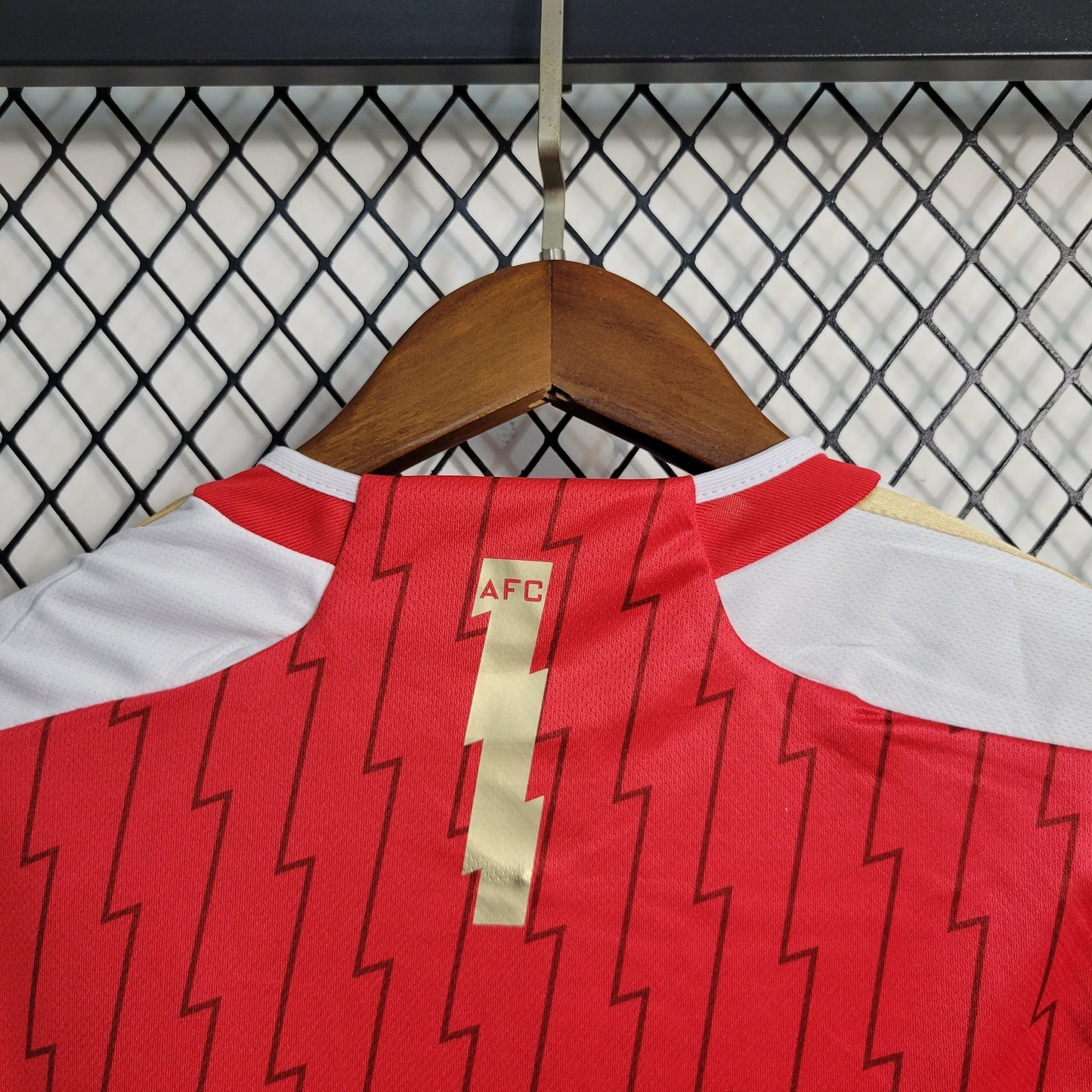 Arsenal Kids Kit 2023/2024
