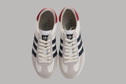 Gazelle Retro G-White Limited Edition