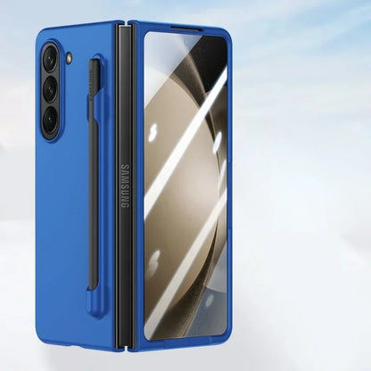 Silicone Pen Holder Case