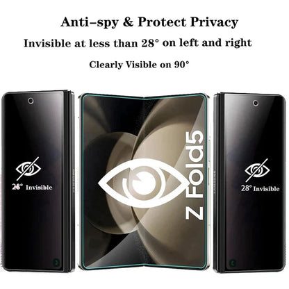 Anti-Spy Privacy Screen Protector