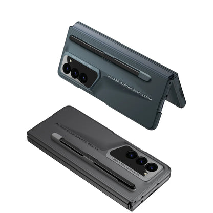 Shockproof Case with Pen Slot for Samsung Galaxy Z Fold 6