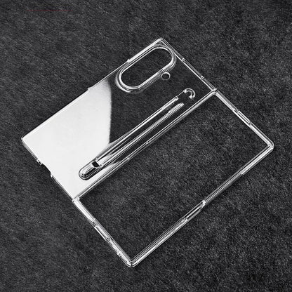 Clear S Pen Holder Case