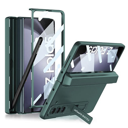 Shockproof Case with Pen Holder