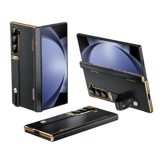Ultra Thin Shockproof Case For Samsung Galaxy Z Fold Series