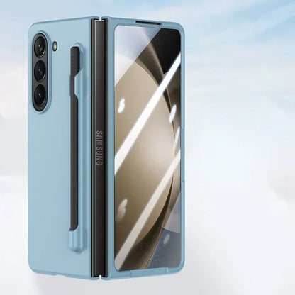 Silicone Pen Holder Case