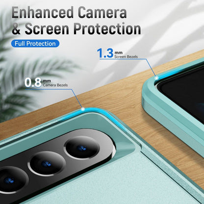 Anti-Scratch Protective Hard Case for Samsung Galaxy Z Fold 4