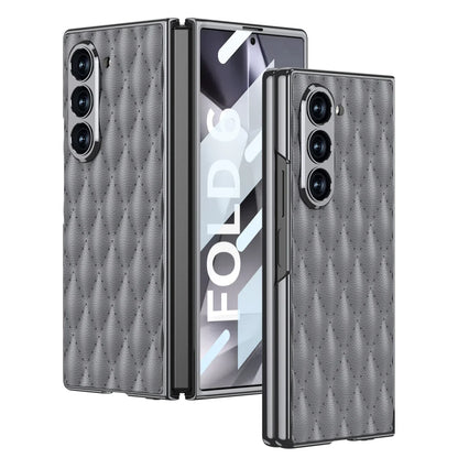 Shockproof Case with Screen Protection For Samsung Galaxy Z Fold 6