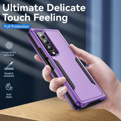 Anti-Scratch Protective Hard Case for Samsung Galaxy Z Fold 4