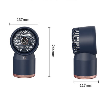 CoolSpot Mini Air Conditioner