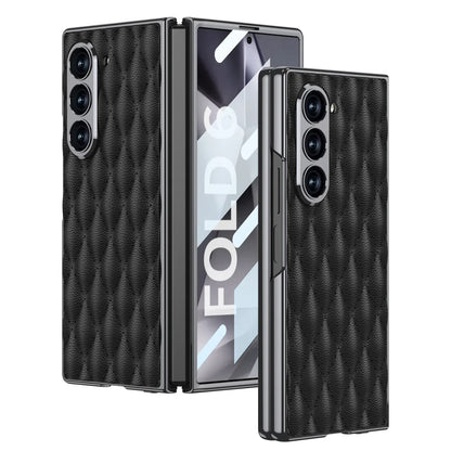Shockproof Case with Screen Protection For Samsung Galaxy Z Fold 6