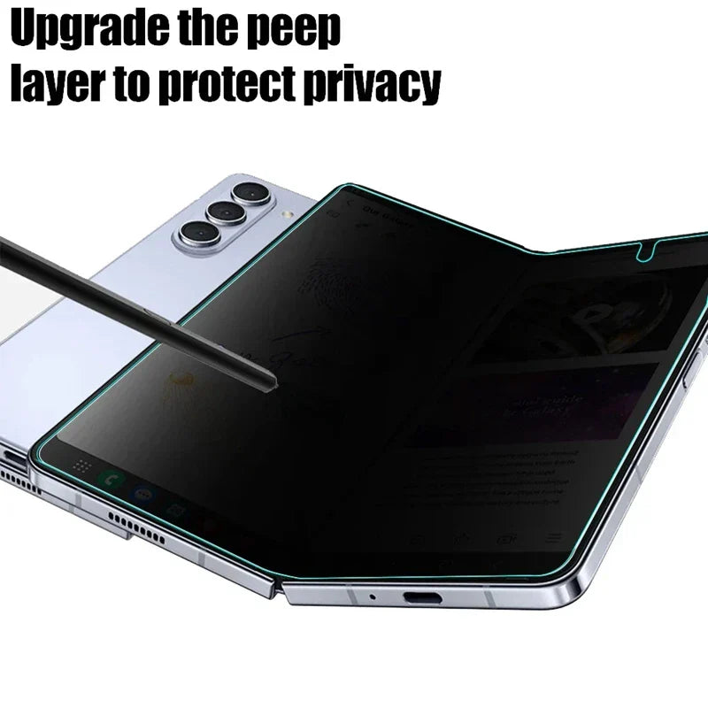 Anti-Spy Privacy Screen Protector