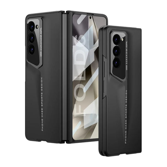 Full Protection Case For Samsung Galaxy Z Fold 6