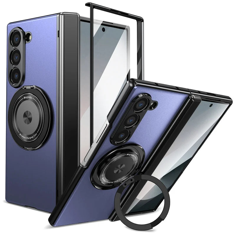 Full Protection Magsafe Case