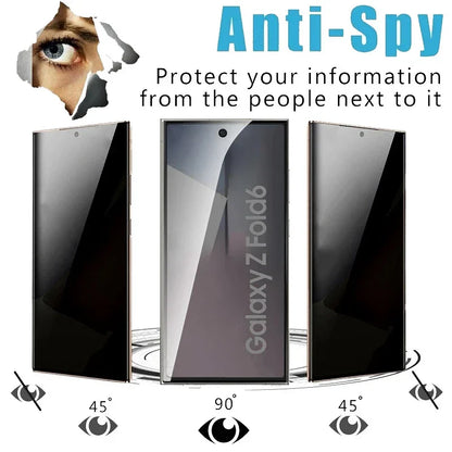 Anti-Spy Privacy Screen Protector