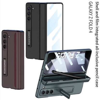 Shockproof Case with Pen Holder
