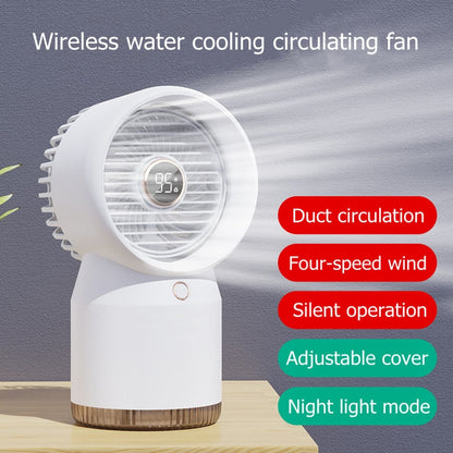 CoolSpot Mini Air Conditioner