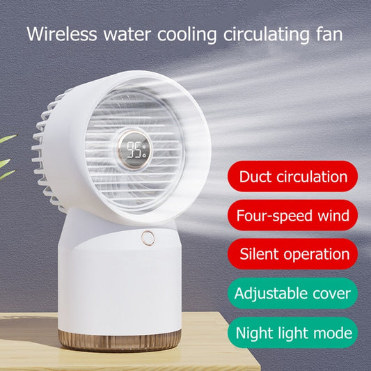 CoolSpot Mini Air Conditioner