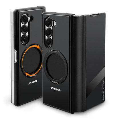 Full Protection Magsafe Case with Stand