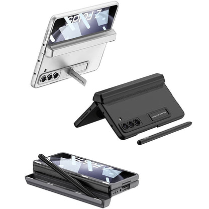 Shockproof Case with Pen Holder