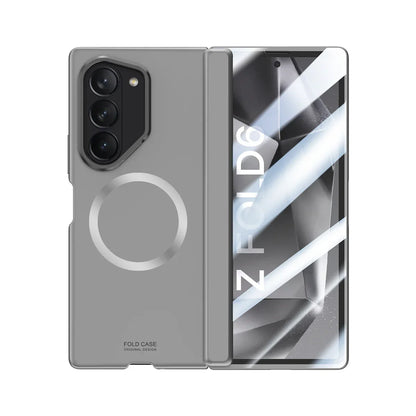 Magnetic Shockproof Case with Bracket