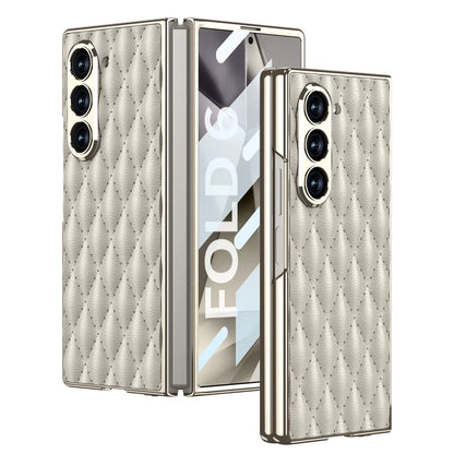 Shockproof Case with Screen Protection For Samsung Galaxy Z Fold 6