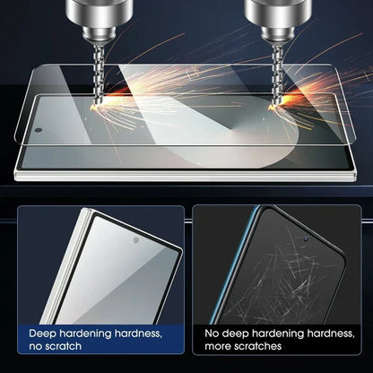 Tempered Glass Screen Protector
