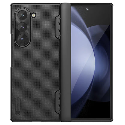 Shockproof Anti Fingerprints Case for Samsung Galaxy Z Fold 6