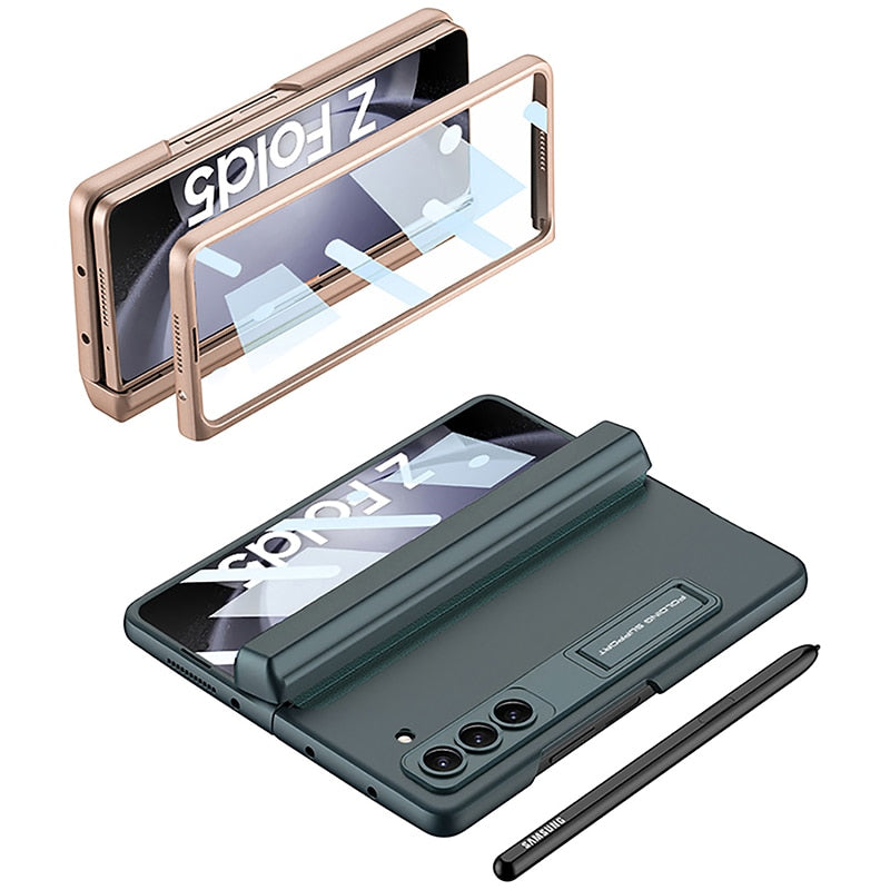 Shockproof Case with Pen Holder