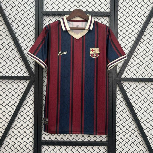 FC Barcelona 125th Anniversary Polo – Limited Edition.