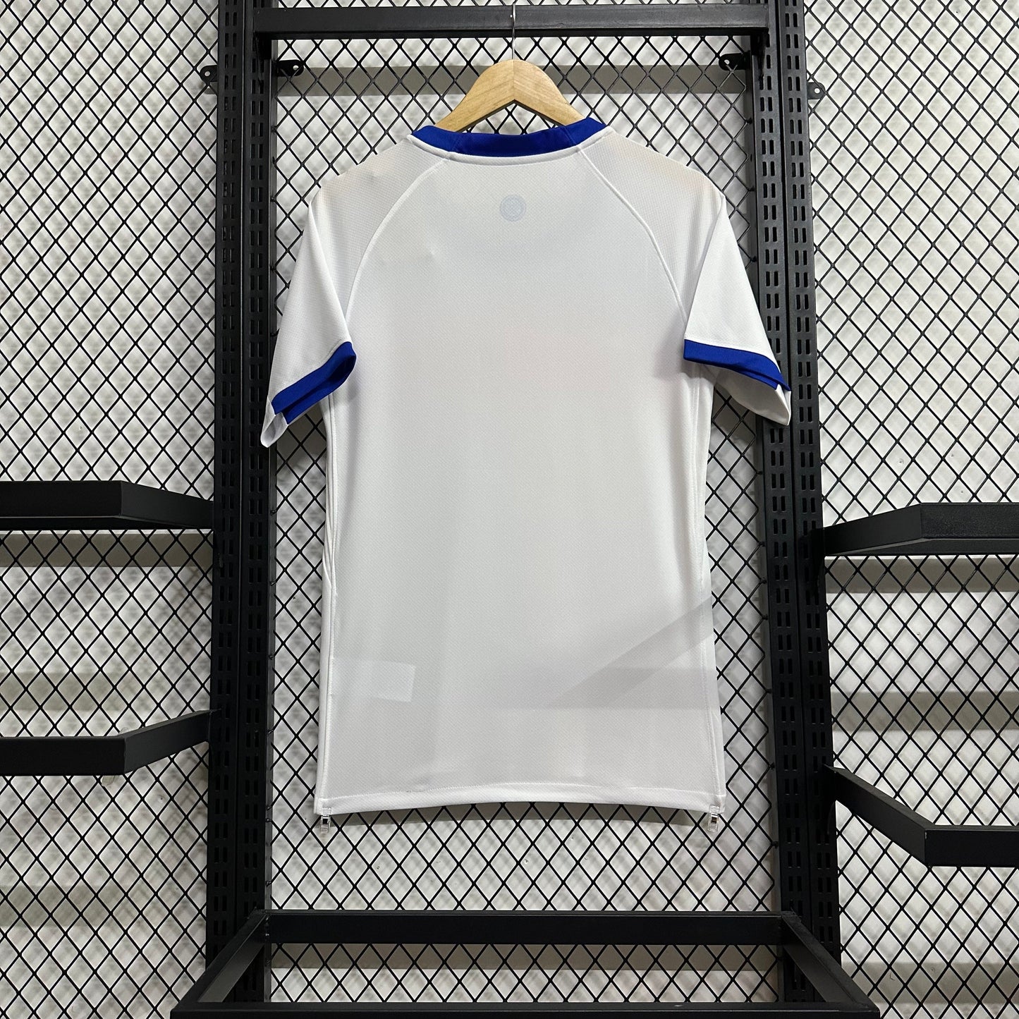 England 2024 Home Jersey – Red Fade Edition