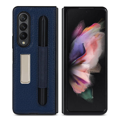 Case With S Pen Protective Cover For Z FOLD 4