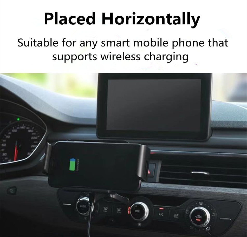 Car Holder For Samsung Galaxy Z Fold Series