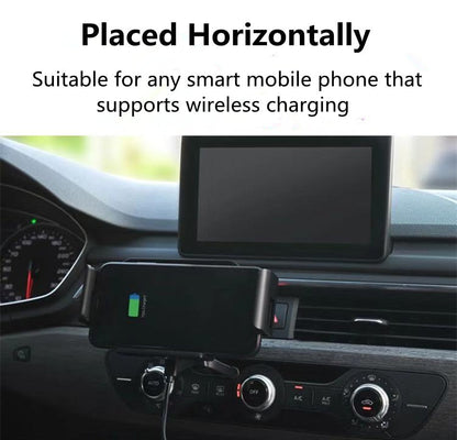 Car Holder For Samsung Galaxy Z Fold Series
