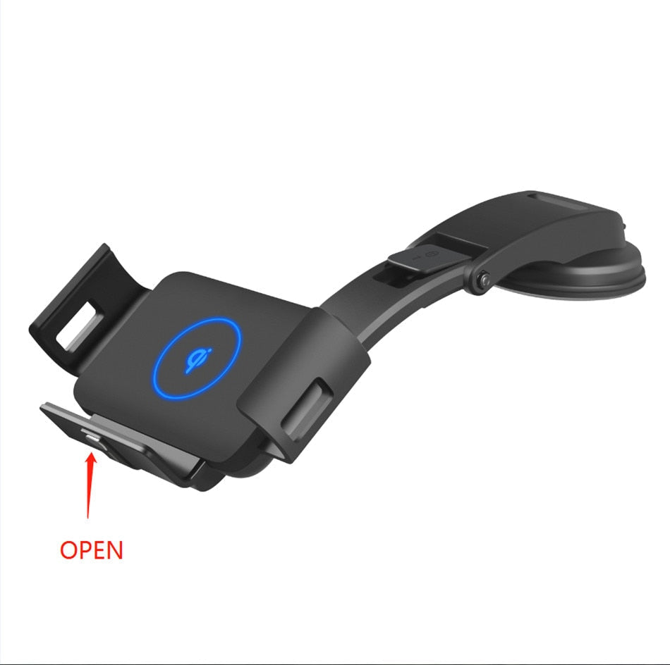 Car Holder For Samsung Galaxy Z Fold Series