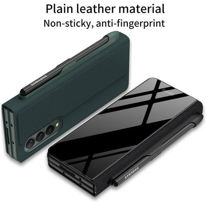 Case with S Pen Slot for Galaxy Z FOLD 4